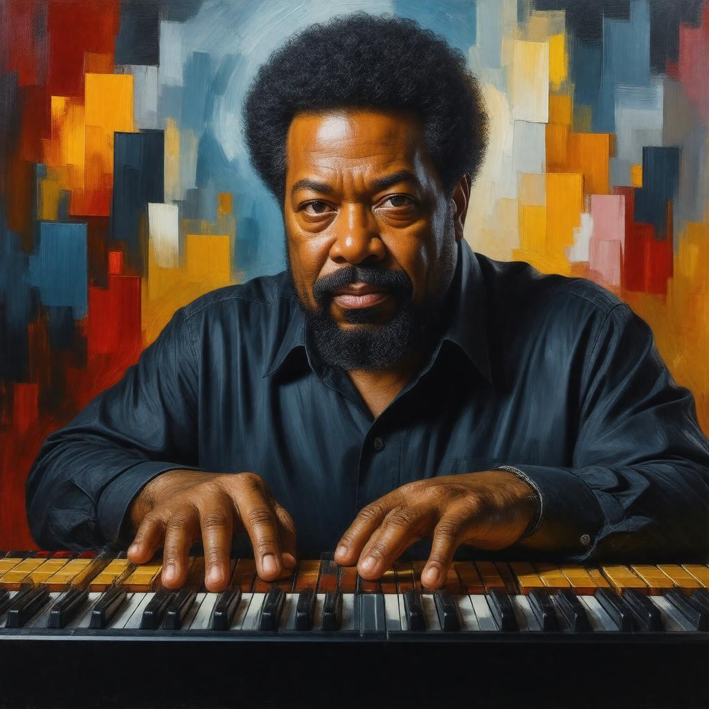 George Duke